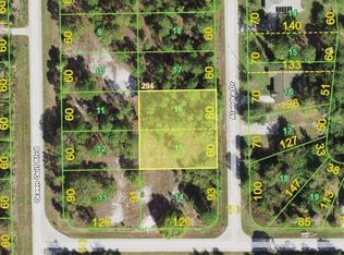 13355 Alandra Dr, Punta Gorda, FL 33955