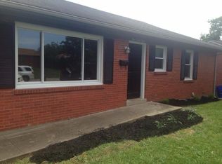 138 Chantilly St, Lexington, KY 40504