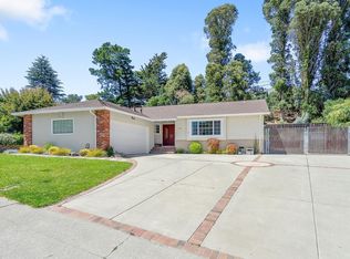 4534 Fieldcrest Dr, El Sobrante, CA 94803