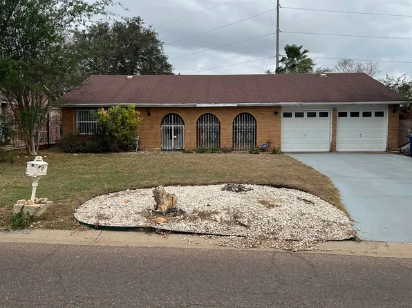 1105 Andrew Ave, Laredo, TX 78045