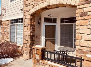 12711 Colorado Blvd UNIT 401D, Thornton, CO 80241