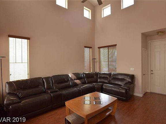 Alternate View of living Room. Door (pictured right) is entry.