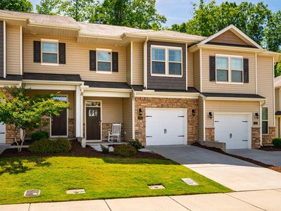 1101 Compass Dr, Durham, NC, 27713