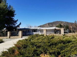 9541 Oak Glen Rd, Cherry Valley, CA 92223