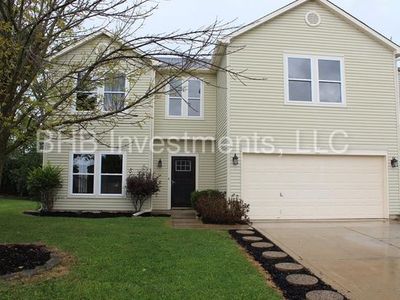 1354 Castleford Ln, Indianapolis, IN, 46234