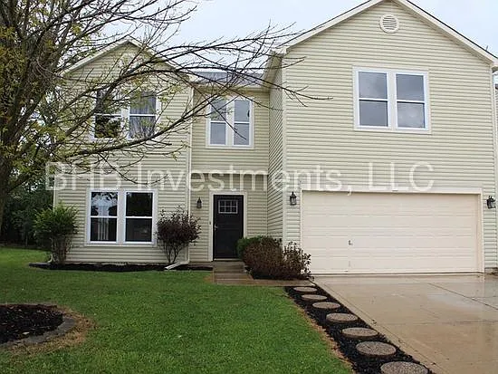 1354 Castleford Ln photo 1