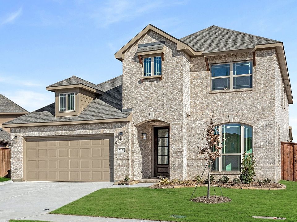 1st image of 9120 Rock Nettle Dr