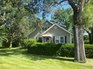 5357 Blue Ridge Blvd, Raytown, MO 64133