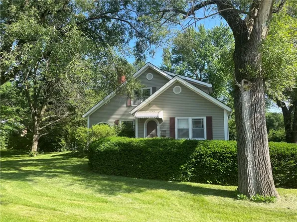 5357 Blue Ridge Blvd, Raytown, MO 64133