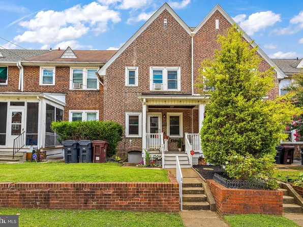 412 S Union St, Wilmington, DE 19805