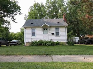 6037 Voerner Ave, Warren, MI 48091