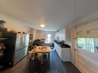 40-42 Cedar St UNIT 3D, Somerville, MA 02143