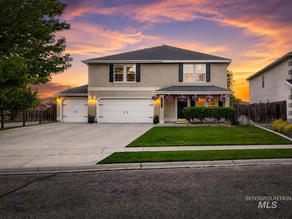 4421 N Tempest Way, Meridian, ID 83642
