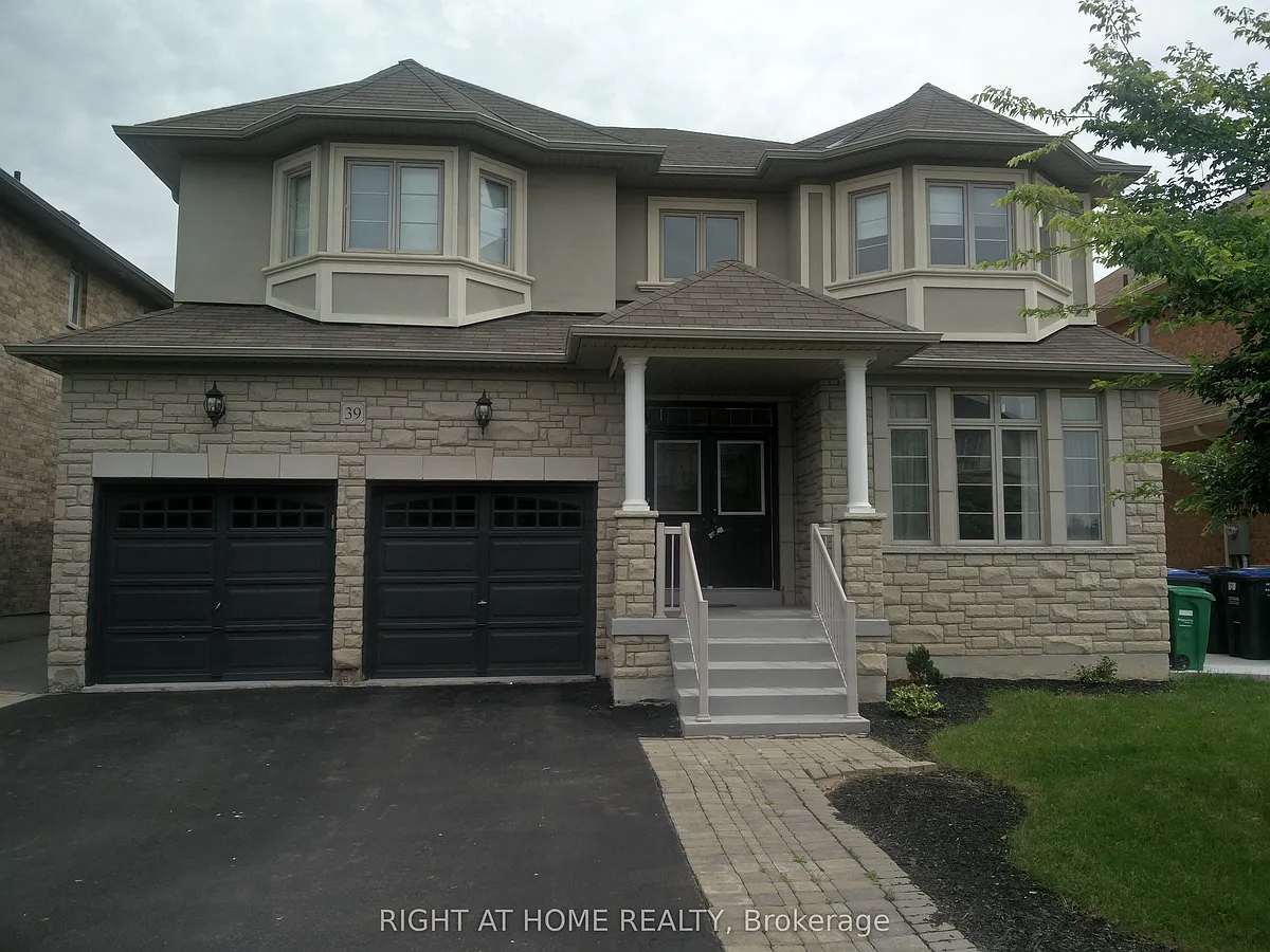 Building Photo - 39 Daleridge Cres