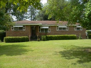 1048 Rodney Rd, Orangeburg, SC 29115