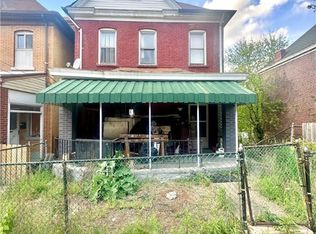 219 Marland St, Pittsburgh, PA 15210