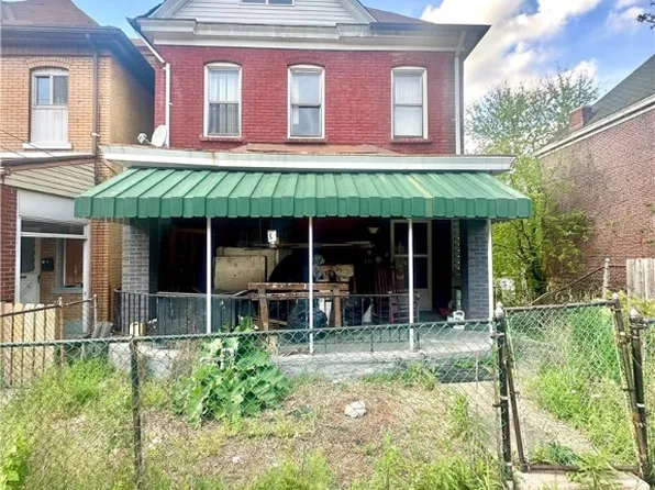 219 Marland St, Pittsburgh, PA 15210