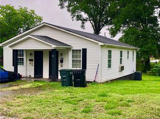 1015 Parker St APT A, Monroe, NC 28112