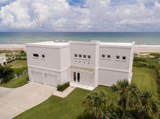 1611 Atlantic St, Melbourne Beach, FL 32951