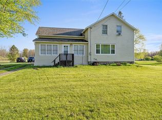 1502 State Route 31, Bridgeport, NY 13030