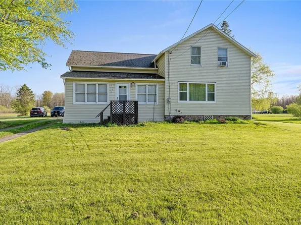 1502 State Route 31, Bridgeport, NY 13030