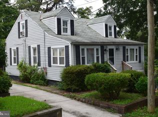 623 Clovis Ave, Capitol Heights, MD