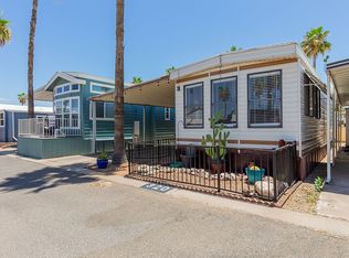 8989 E Escalante Rd #320, Tucson, AZ 85730