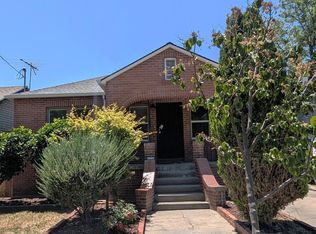3968 3rd Ave, Sacramento, CA 95817