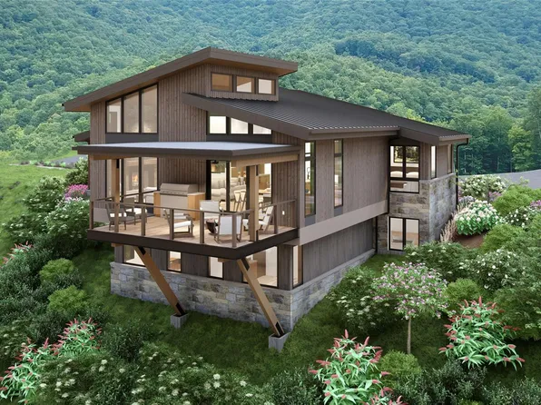 13 Switchgrass Ln #407, Sylva, NC 28779