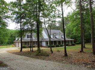 3525 S Ola Rd, Locust Grove, GA 30248