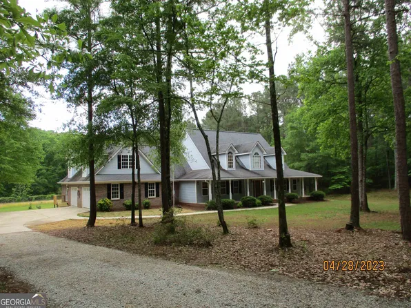 3525 S Ola Rd, Locust Grove, GA 30248