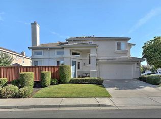 6328 Rubicon Way, Livermore, CA 94551