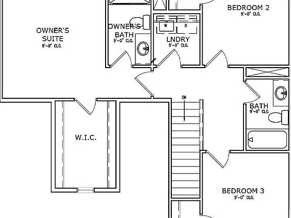 3rd image of 2937 Parkwest Dr #73