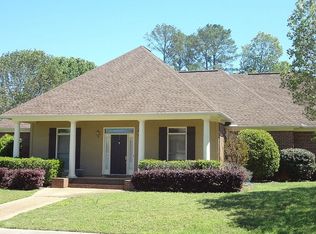 120 Meadowview Rdg, Brandon, MS 39047