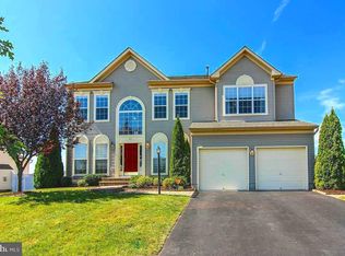 211 Lynnehaven Dr, Winchester, VA 22602