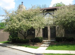 5306 Timberline Rd, Columbus, OH 43220