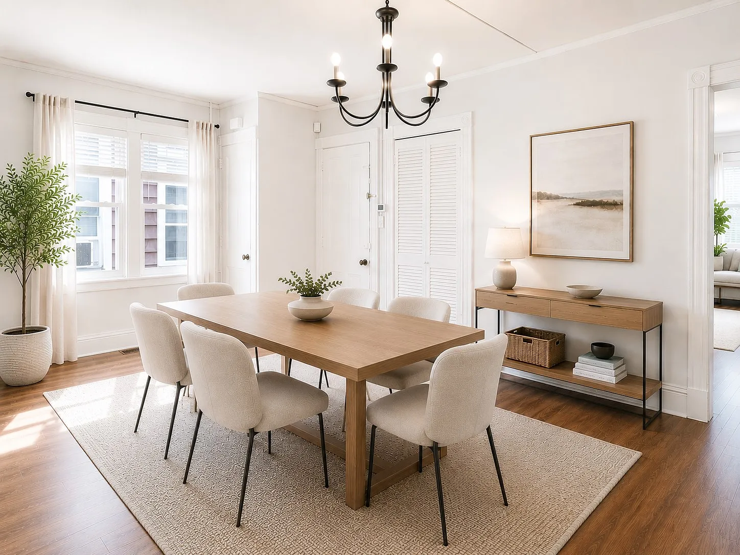 3 bed, 1700 sqft, $4,200 — Photo 3