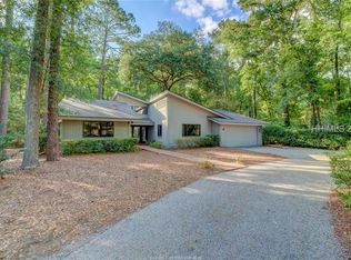 4 Coopers Hawk Rd, Hilton Head Island, SC 29926