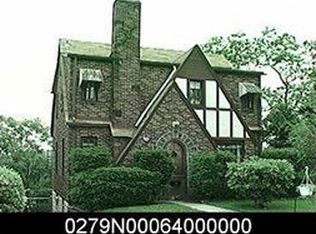 1715 Renton Ave, Pittsburgh, PA 15229