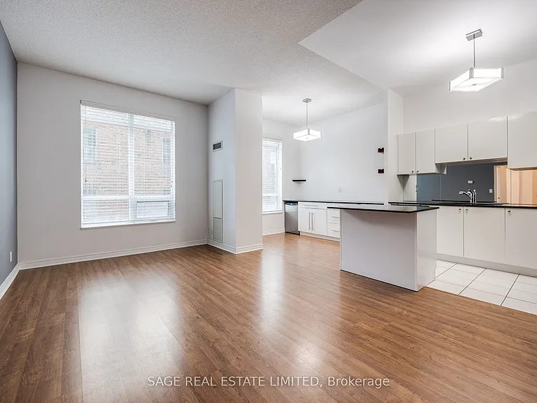 212 Eglinton Ave E #205 — Photo 6