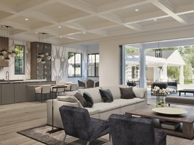 5166 Louise Ave, Encino, CA, 91316