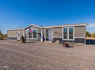34135 E Leota Pl, Marana, AZ 85658