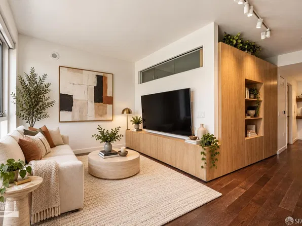 110 Channel St #208, San Francisco, CA 94158