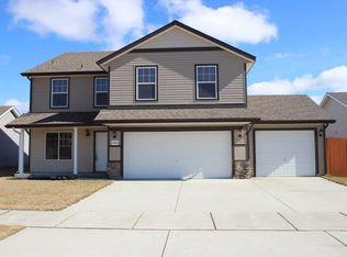 2010 E Dipper Loop, Post Falls, ID 83854