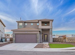 6637 McFarland Ave, El Paso, TX 79932