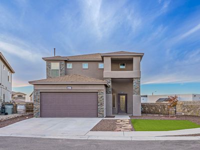 6637 McFarland Ave, El Paso, TX, 79932
