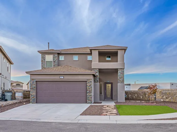 6637 McFarland Ave, El Paso, TX 79932