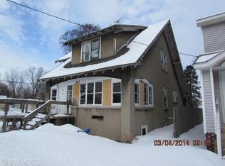 627 Capital Ave NE, Battle Creek, MI