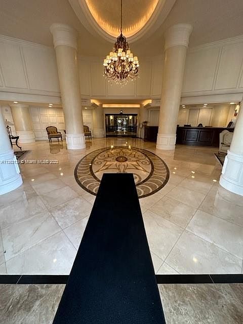 1st image of 3530 Mystic Pointe Dr APT 2608