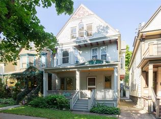 362 Ashland Ave, Buffalo, NY 14222